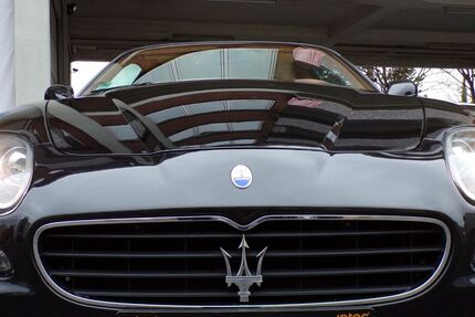 Maserati 4200 135.000 km 25.900 &euro; Köln 51069