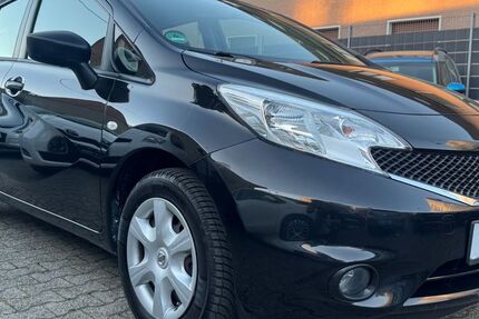 Nissan Note 136.205 km 4.800 &euro; Köln 50858