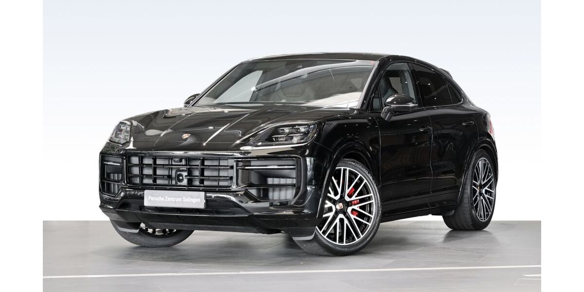 Porsche Cayenne 8.990 km 148.750 &euro; Solingen 42653