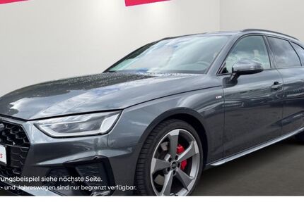 Audi A4 28.274 km 36.449 &euro; Wuppertal 42109