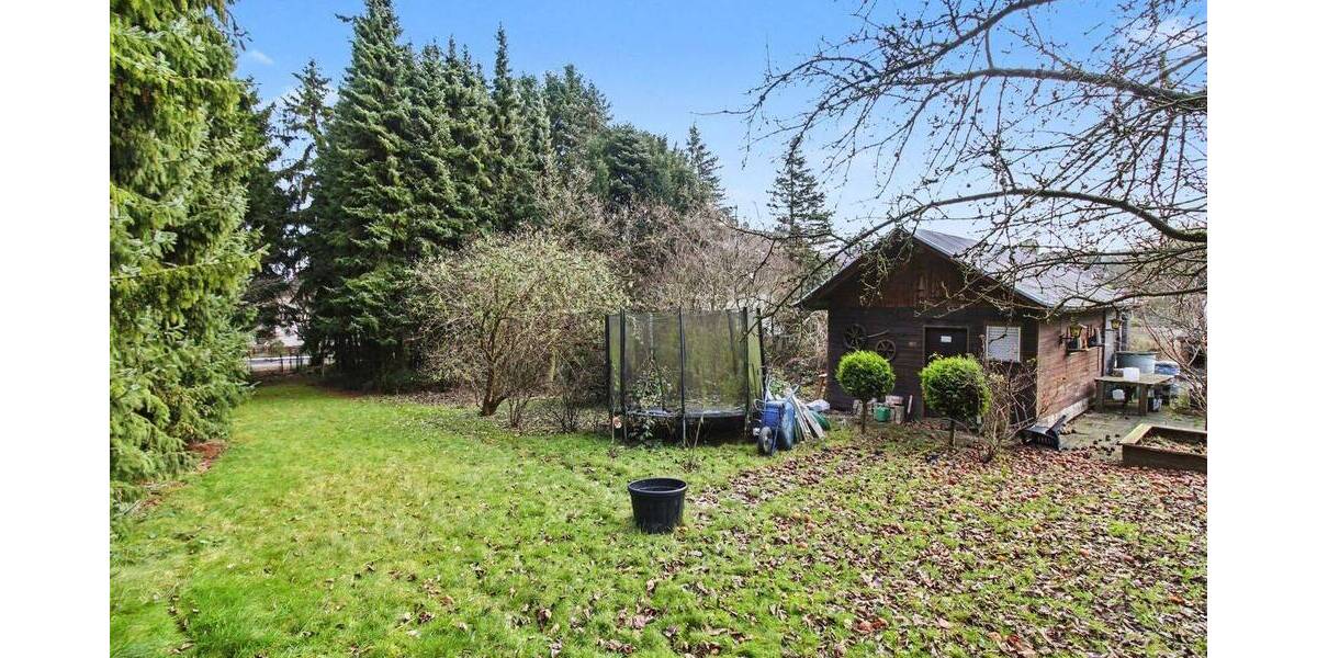 Grundstück Remscheid Süd - 370.000&euro; | Angebot:26570102