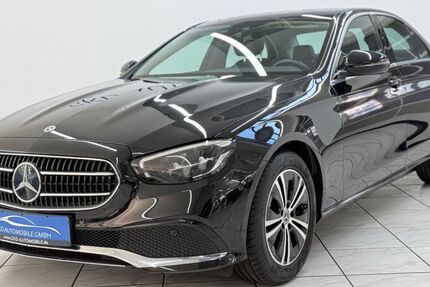 Mercedes-Benz E 200 21.864 km 34.990 &euro; Wuppertal 42285