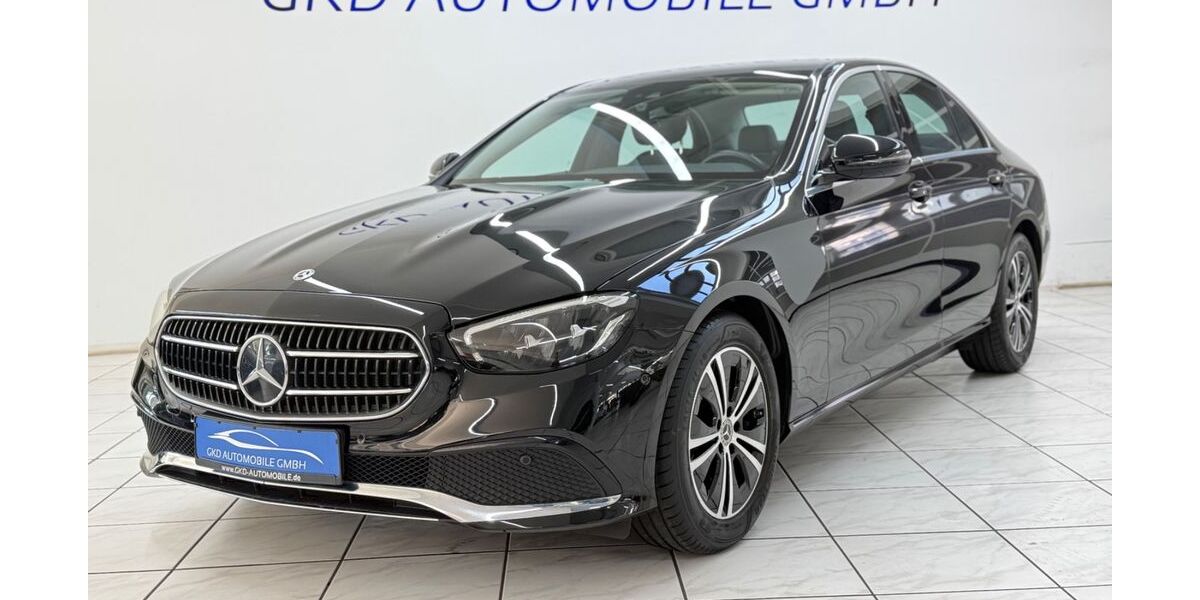 Mercedes-Benz E 200 21.864 km 34.990 &euro; Wuppertal 42285