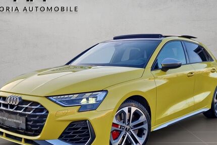 Audi S3 10.248 km 45.990 &euro; Kaarst (bei Düsseldorf) 41564