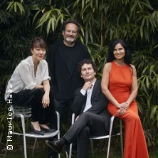 Belcea Quartet 08.06.2026 Kölner Philharmonie