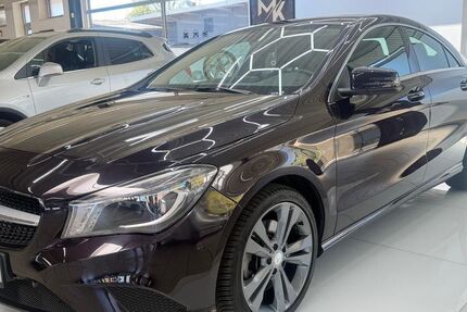 Mercedes-Benz CLA 250 43.700 km 20.498 &euro; Grevenbroich 41515
