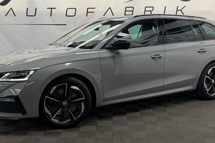 Skoda Octavia 47.000 km 30.900 &euro; Remscheid 42855