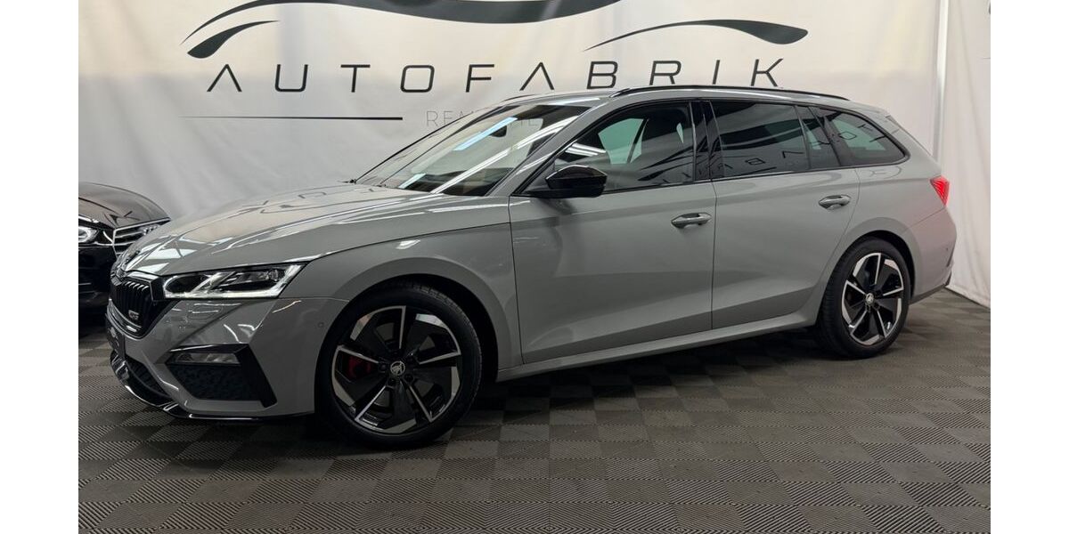 Skoda Octavia 47.000 km 30.900 &euro; Remscheid 42855