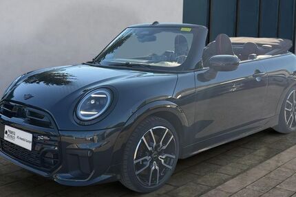 Mini Cooper S Cabrio 1.300 km 40.470 &euro; Meerbusch 40668