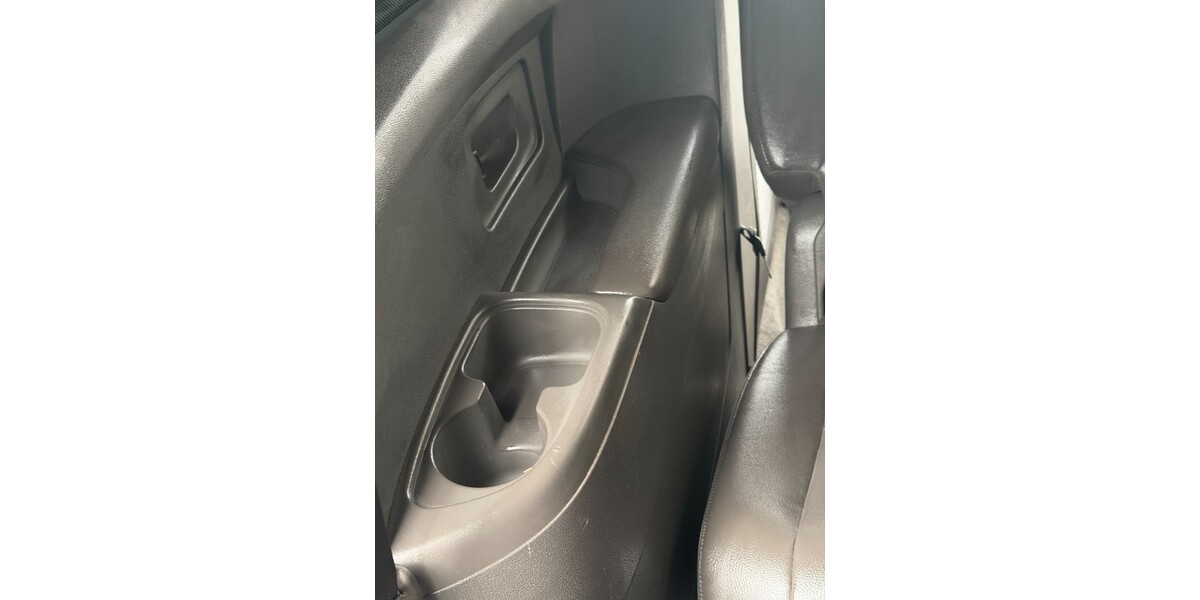 Honda Odyssey 208.000 km 11.999 &euro; Willich 47877