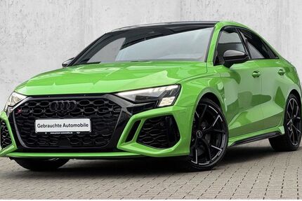 Audi RS3 45.713 km 53.790 &euro; Wuppertal 42117