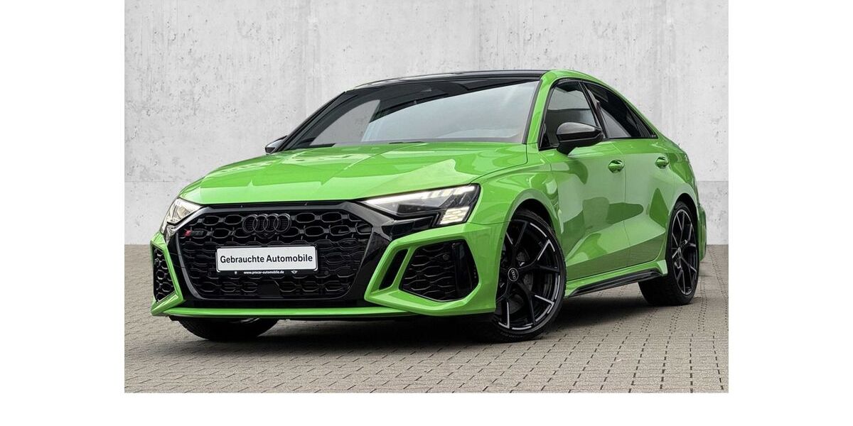 Audi RS3 45.713 km 53.790 &euro; Wuppertal 42117