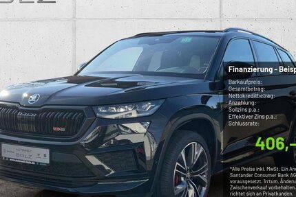 Skoda Kodiaq 60.556 km 36.990 &euro; Pulheim-Brauweiler 50259