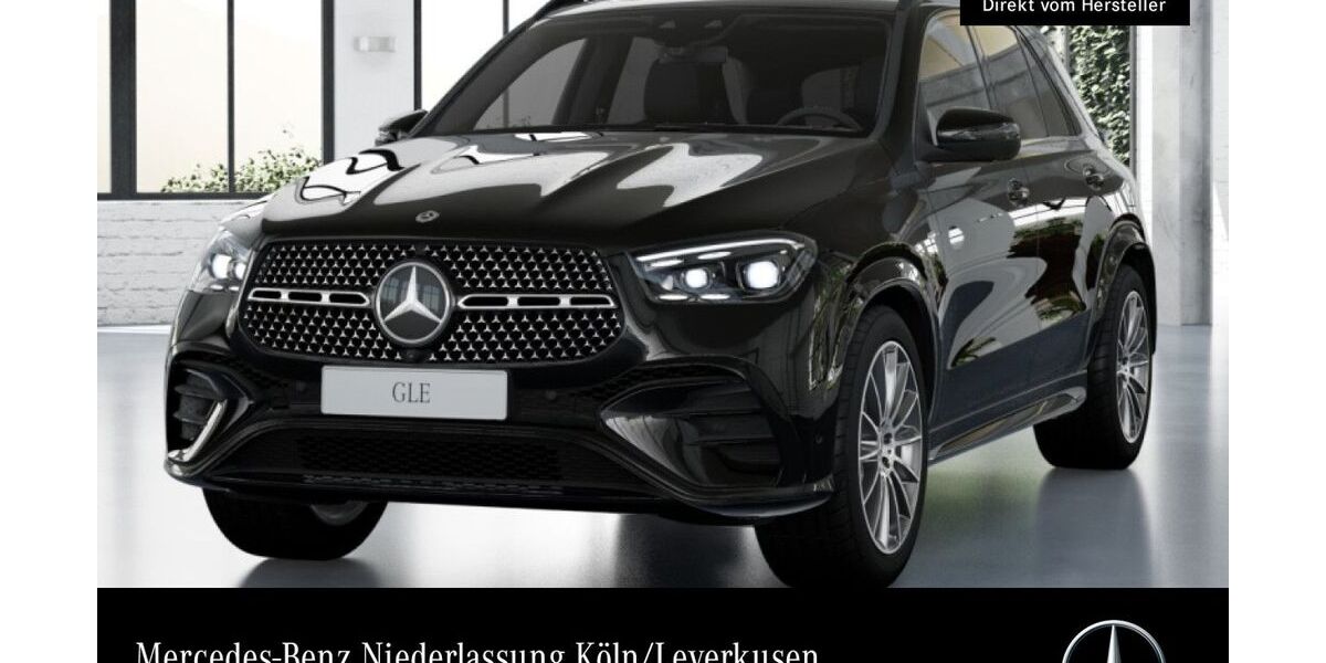 Mercedes-Benz GLE 350 9.900 km 85.990 &euro; Frechen 50226