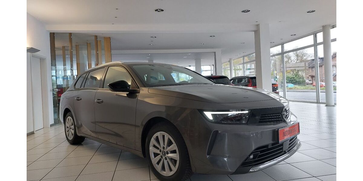 Opel Astra 66.400 km 18.750 &euro; Köln 51149