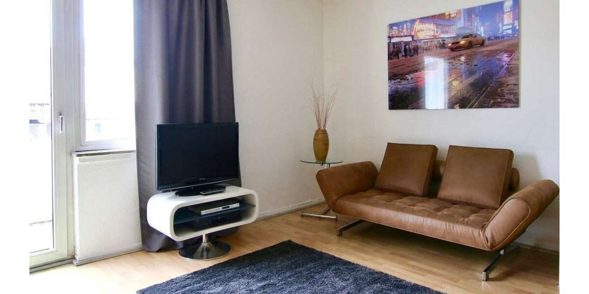 Zimmer Köln Innenstadt - 1 Zimmer, 1.890&euro; | Angebot:25915872