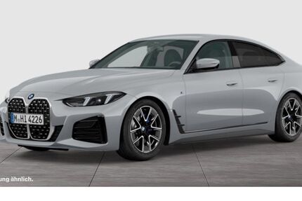 BMW 420 Gran Coupé 8.854 km 47.440 &euro; Düsseldorf 40595