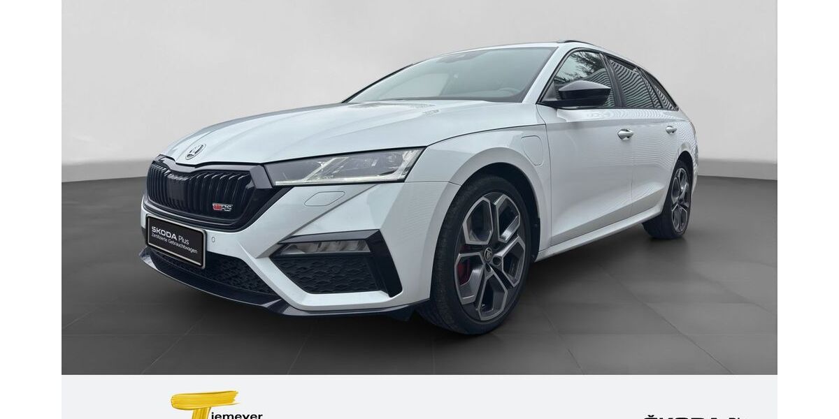 Skoda Octavia 95.795 km 23.990 &euro; Remscheid 42857