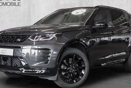 Land Rover Discovery Sport 15.150 km 53.599 &euro; Köln 51149