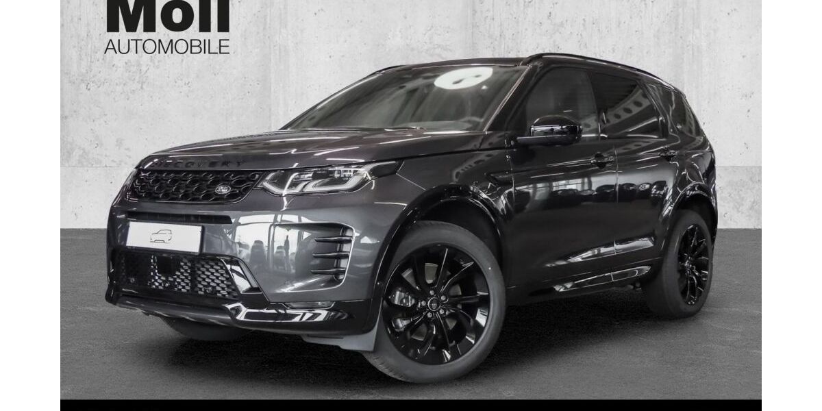 Land Rover Discovery Sport 15.150 km 53.599 &euro; Köln 51149