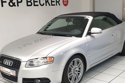 Audi A4 62.326 km 17.950 &euro; Wuppertal 42275