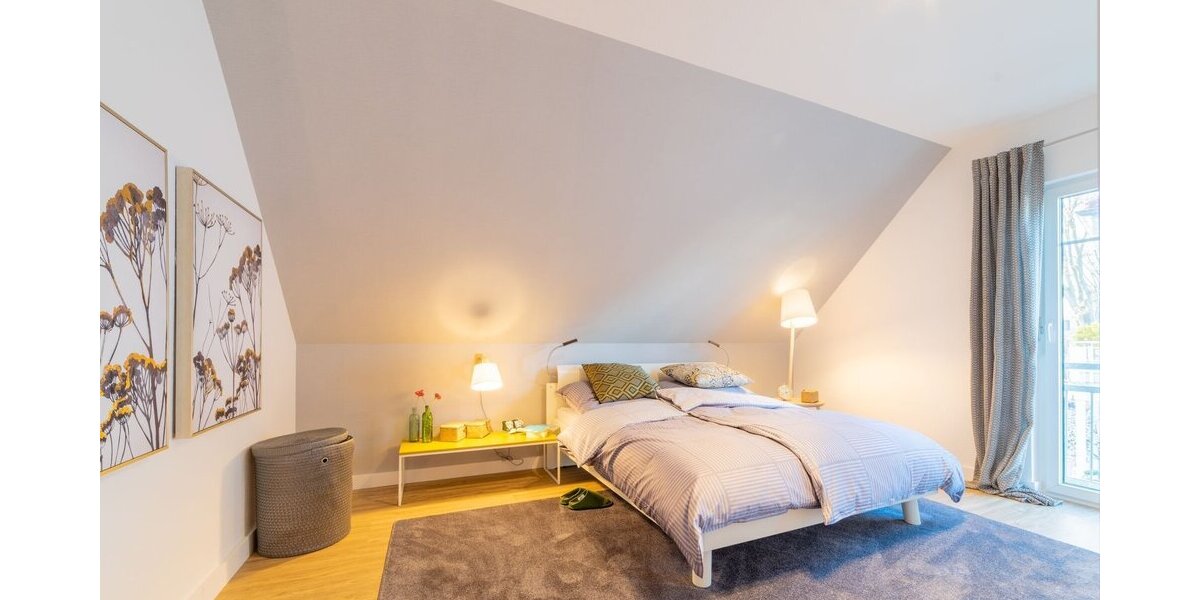 Modernes projektiertes Einfamilienhaus für Ihre Wohnträume in Wuppertal - Einfamilienhaus Wuppertal Lichtenplatz | Angebot:27338503