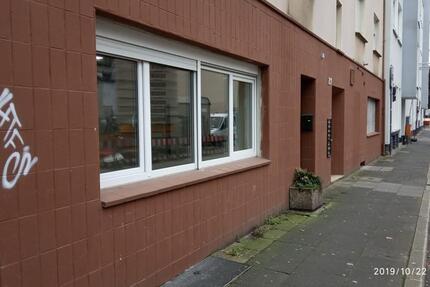 Gewerbeobjekt Wuppertal Elberfeld - 560&euro; | Angebot:26141092