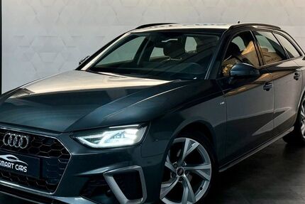 Audi A4 99.769 km 24.990 &euro; Remscheid 42855