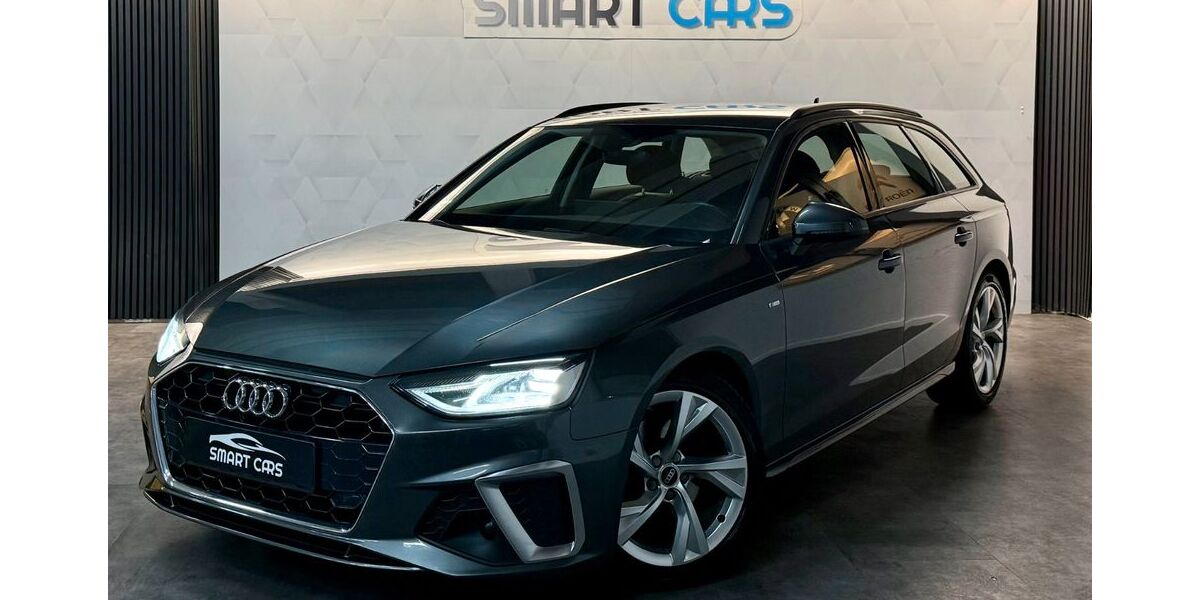Audi A4 99.769 km 24.990 &euro; Remscheid 42855