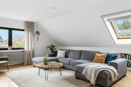 Wohnung Köln Dünnwald - 4 Zimmer, 156 m&sup2;, 520.000&euro; | Angebot:26291475