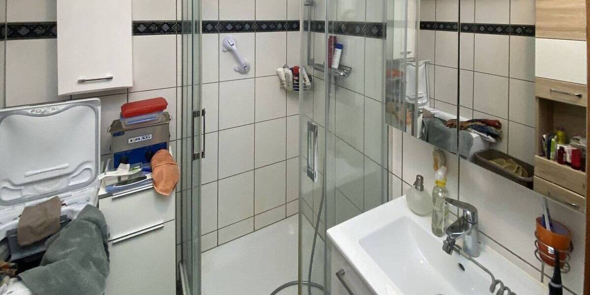 Etagenwohnung Köln Holweide - 2 Zimmer, 50 m&sup2;, 149.000&euro; | Angebot:26160811