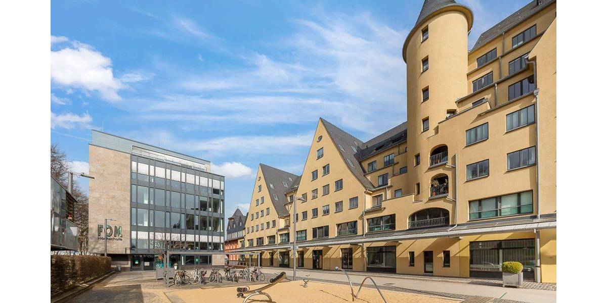 Etagenwohnung Köln Neustadt-Süd - 4 Zimmer, 155 m&sup2;, 1.498.000&euro; | Angebot:26155228