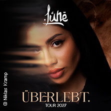 Lune - Überlebt Tour 2027 18.04.2027 Palladium Köln