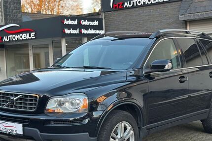 Volvo XC90 279.237 km 5.990 &euro; Velbert 42551
