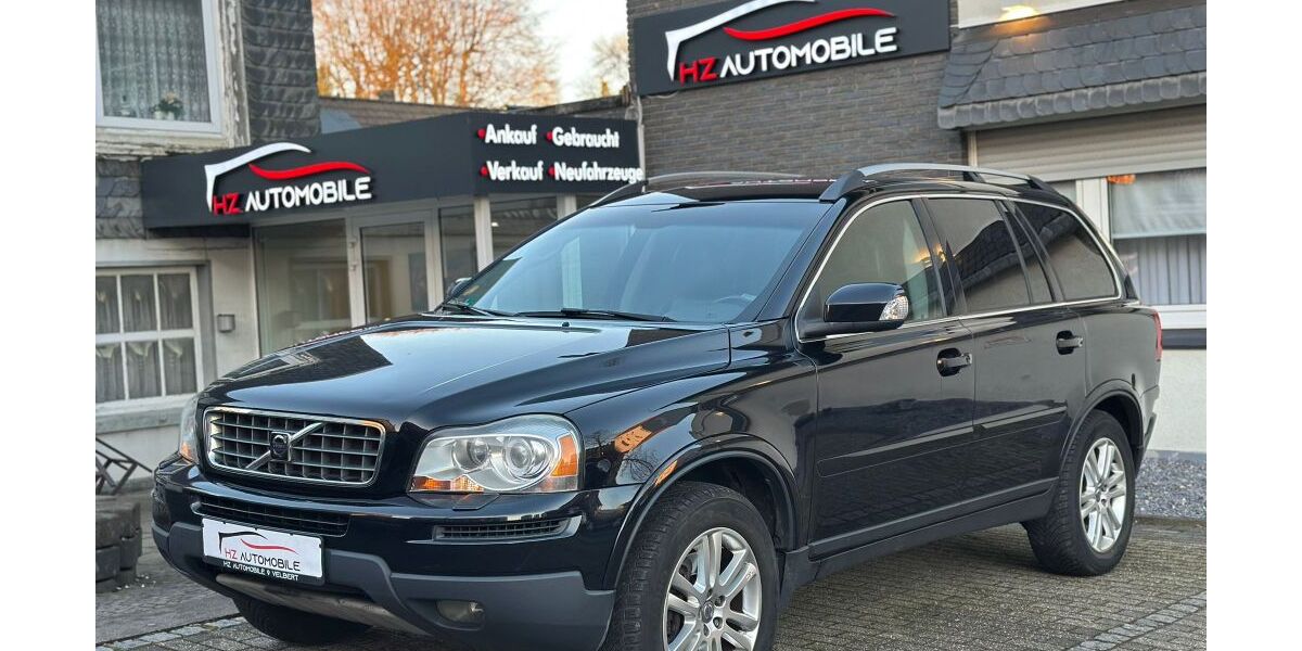 Volvo XC90 279.237 km 5.990 &euro; Velbert 42551