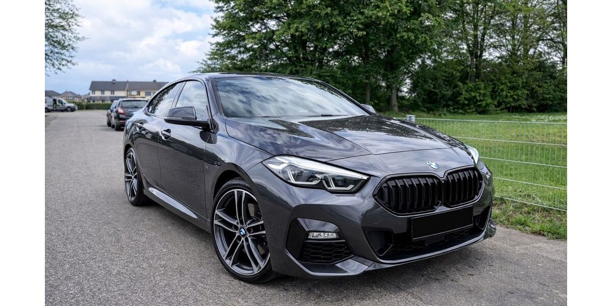 BMW 220 Gran Coupé 145.000 km 22.500 &euro; Grevenbroich 41515