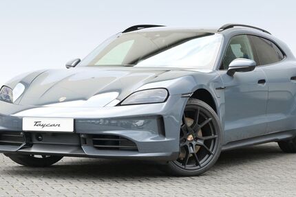 Porsche Taycan 9.999 km 122.900 &euro; Wuppertal 42279