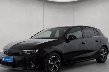 Opel Astra 13.860 km 21.890 &euro; Leverkusen 51373