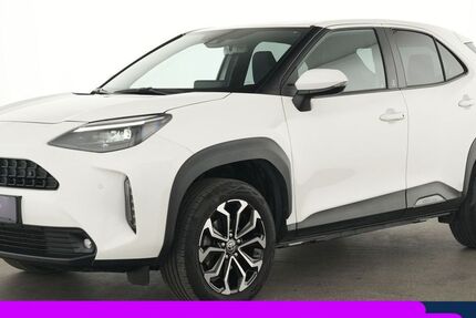 Toyota Yaris Cross 43.883 km 20.645 &euro; Neuss 41460