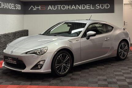 Toyota GT86 127.000 km 21.499 &euro; Remscheid 42857