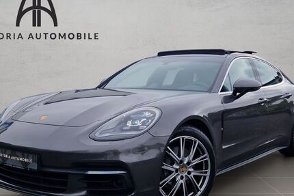 Porsche Panamera 145.289 km 51.911 &euro; Kaarst (bei Düsseldorf) 41564