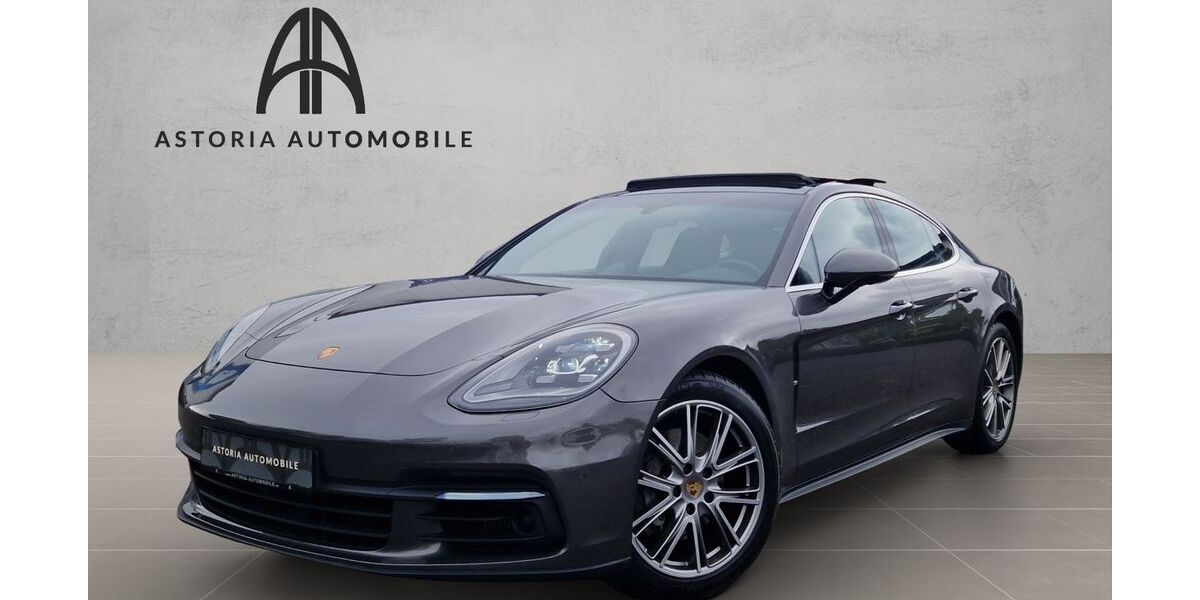 Porsche Panamera 145.289 km 51.911 &euro; Kaarst (bei Düsseldorf) 41564