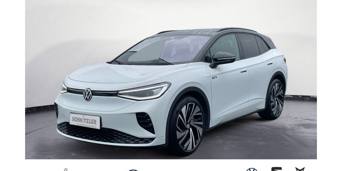 VW ID.4 52.617 km 29.650 &euro; Hilden 40721
