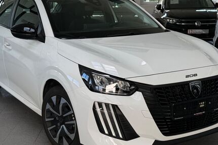 Peugeot 208 12.557 km 13.950 &euro; Remscheid 42859