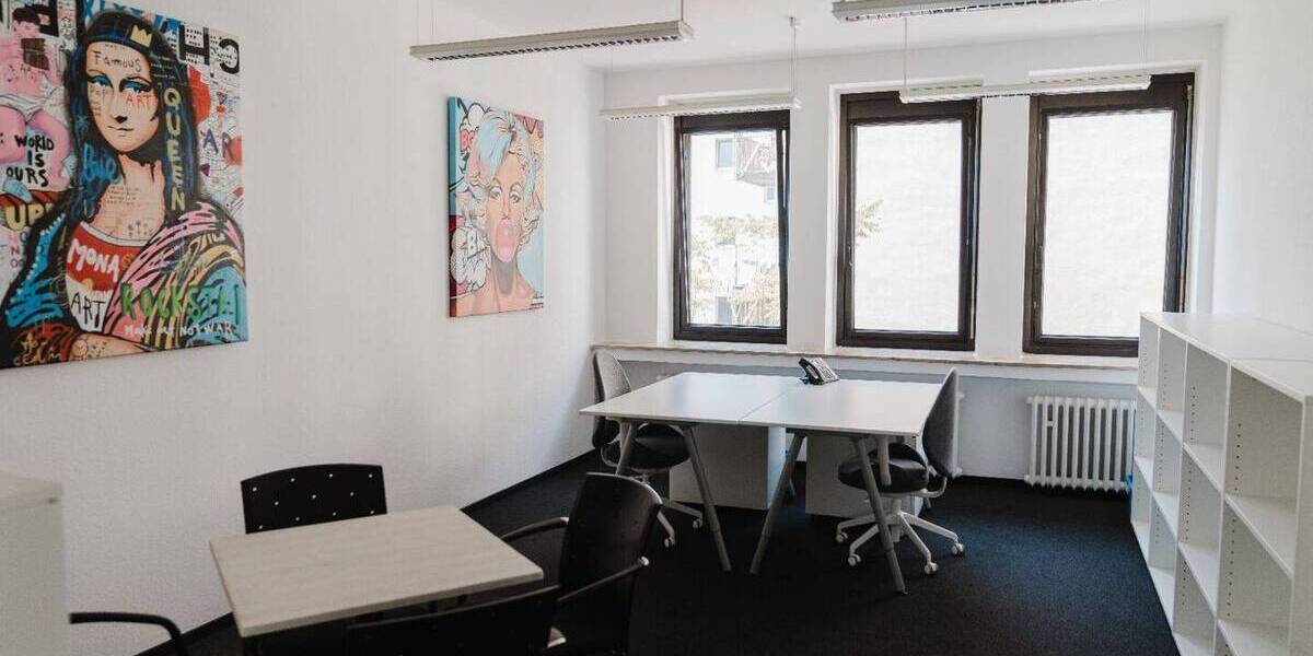 Gewerbeobjekt Köln Neustadt-Nord - 6.500&euro; | Angebot:25997324