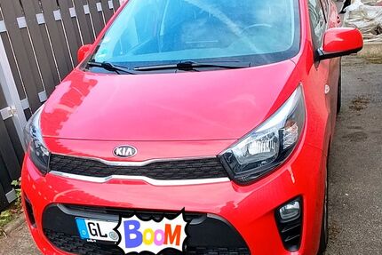 Kia Picanto 60.000 km 9.499 &euro; Burscheid 51399