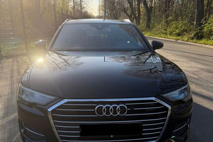 Audi A6 108.500 km 26.000 &euro; Köln 51107