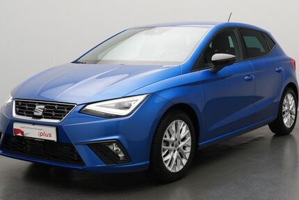 Seat Ibiza 11.937 km 23.980 &euro; Leverkusen 51373