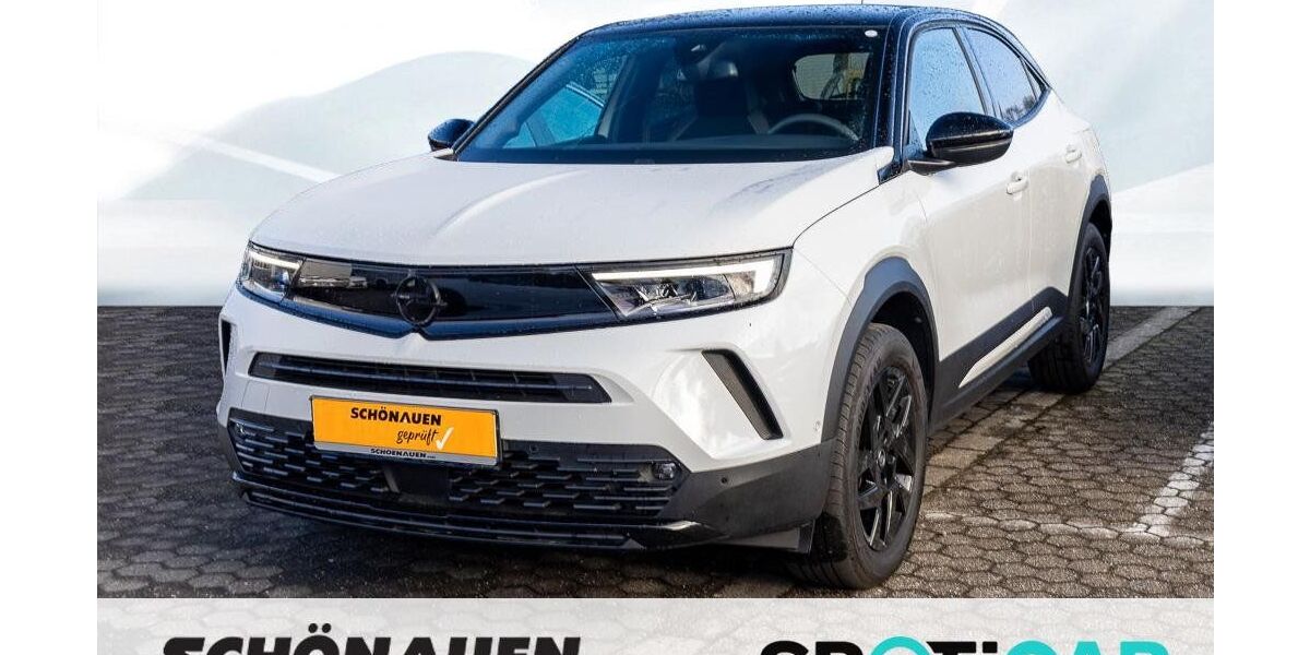 Opel Mokka 38.879 km 19.870 &euro; Solingen 42697