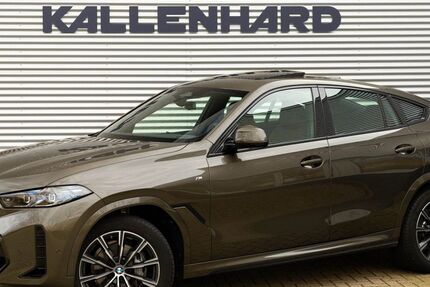 BMW X6 27.601 km 74.970 &euro; Köln 51149